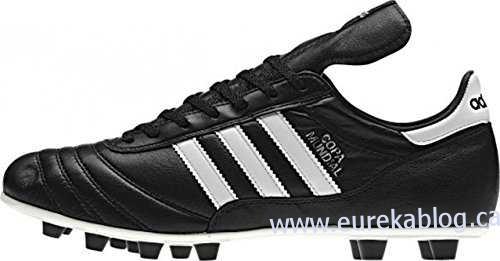 Athletic Adidas COPA MUNDIAL-BLACK/RUNNINWHT (10.5) For Sales JRPAU